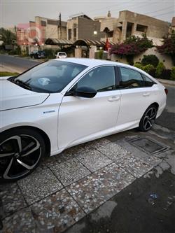 هوندا أكورد